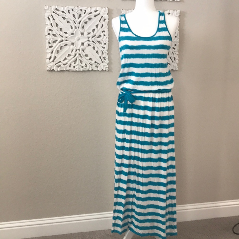 Maxi dress 👗
